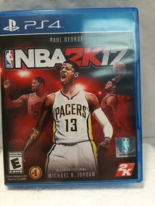 NBA 2K17 Early Tip-Off Weekend (Sony PlayStation 4, 2016) - Picture 1 of 3