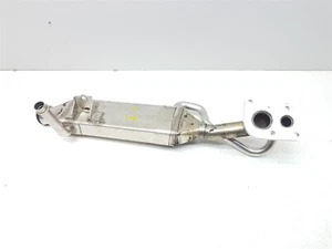 2008 MERCEDES-BENZ ML320 W164 3.0 CDI DIESEL EGR VALVE COOLER A16421400775 - Picture 1 of 9