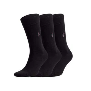 Men’s Bamboo Dress Socks – Seamless Toe, Moisture-Wicking & Odor-Resistant | Ava - Picture 1 of 23