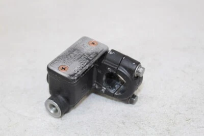 1985 1986 Suzuki RM125 front brake master cylinder 59600-14500 RM 125 250 85/1 - Image 1 of 4