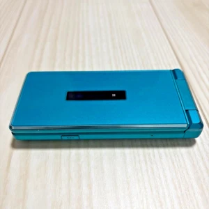 Teléfono Abatible SHARP AQUOS KEITAI SH-06G DOCOMO Android Desbloqueado Azul Usado - Imagen 1 de 3