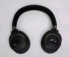 JBL LIVE 650BTNC Wireless Over-Ear Noise-Cancelling Headphones - Black