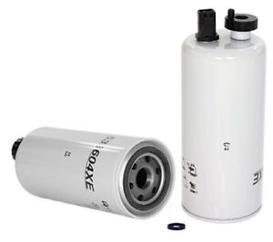 Fuel Water Separator Filter Wix 33604XE