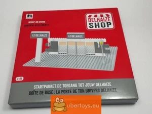 BanBao Shop Delhaize - Imagen 1 de 3