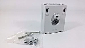 SACI Current Transformer TU20 100/5A T23A33 50-60Hz CL 0.5 VA 2.5 Transformador - Picture 1 of 9