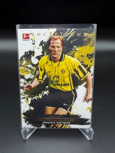 Topps Bundesliga Inception 2024-25 Matthias Sammer Base Legacy BVB - Picture 1 of 1