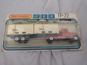 Matchbox Superfast 900 TP - 22 - Bild 1 von 2