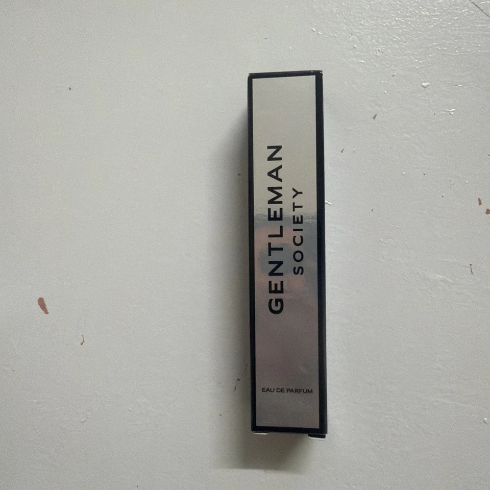 Gentleman Society edp travel size  - image 1 of 1