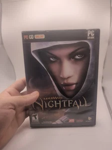Guild Wars Nightfall PC Completo en Caja - Imagen 1 de 6
