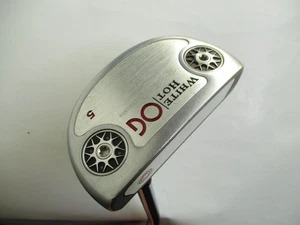 Putter White Hot Og 5 33 pulgadas Stroke Lab - Imagen 1 de 6