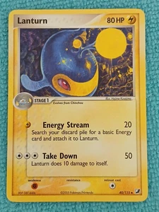 Lanturn 40/115 Unseen Forces Regular - Picture 1 of 2