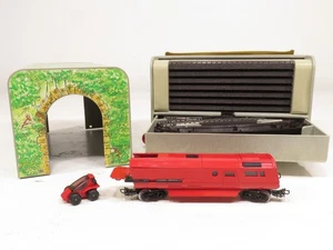 Märklin HO Alpha 2512 Modelleisenbahn Set Multifunktions-Wagenkran Neu in OVP 12290  - Bild 1 von 9