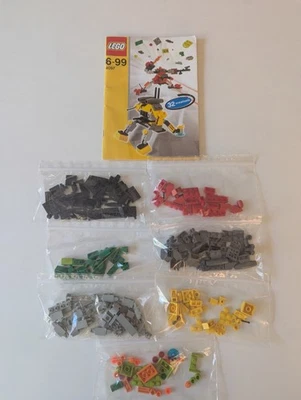 LEGO CREATOR: Mini Robots (4097) - Image 1 of 3