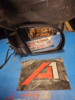 Blazer derecho 99-05 S10/Jimmy S15 Foto 1 de 4