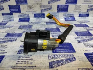 Antivol Clé de contact pour RENAULT MEGANE I FASE 2 BERLINA (BA0) 1.4 846133 - Picture 1 of 11