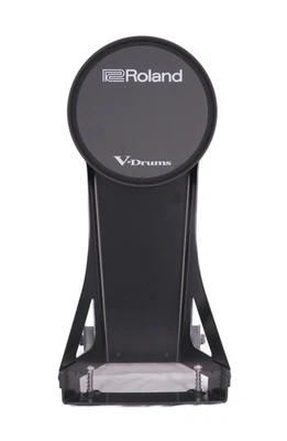 Roland KD-10 Kick Drum Pad Malla V-Drums Electrónico TD-07 TD-17 TD-27 Nuevo en Caja Foto 1 de 4