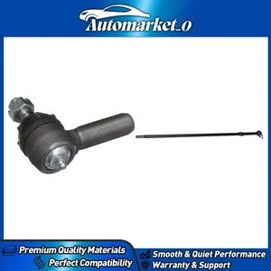 Steering Tie Rod End Left Outer Right Outer For Jeep Grand Wagoneer 1984-1991 - Picture 1 of 7