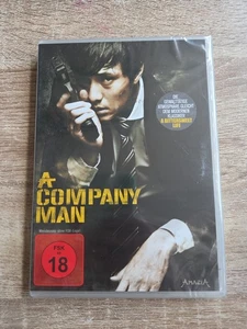A Company Man - Korea Action - DVD/NEU/OVP - FSK18 - Bild 1 von 2