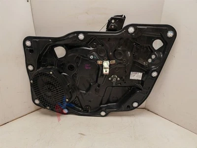 Jeep Renegade 2015-2019 Front Window Regulator Right Drivers 00520154960 - Image 1 of 4