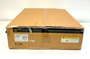 Eaton 5PX EBM 48V RT2U Rack/Tower Extended Battery Module, 5PXEBM48RT - Picture 1 of 5