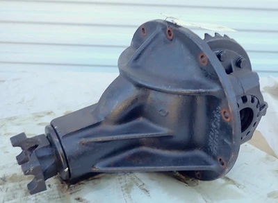 Diferencial GM 3º Membro 3.55 3707306 55-62 Corvette 55-64 Chevy G176 Tamanho Completo - Imagem 1 de 4