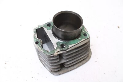 Honda XL125 XL125a 1976-1978 OEM 12100-383-030 jarra de cilindro 57 mm óxido Foto 1 de 4