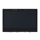 13.3'' For Lenovo Thinkpad L380 Yoga 20M7000lus 20M7s03400 Lcd Touchscreen+Bezel