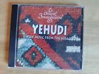 L'Orient Imaginaire Music CD - Yehudi: Jewish Music from the Seraglio