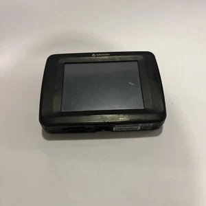 NAVMAN F10 Touchscreen GPS Sat Nav - For Parts - Free Aus Post! - Picture 1 of 3