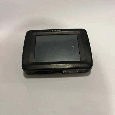NAVMAN F10 Touchscreen GPS Sat Nav - For Parts - Free Aus Post! - Image 1 of 3
