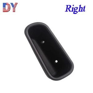 Front Right Door Pull Handle Cup 4741404 Fit for 94-02 Dodge Ram 1500 2500 3500 - Picture 1 of 6