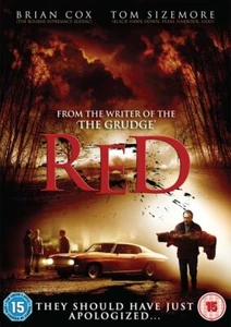 Red (DVD) (NEW AND SEALED) (REGION 2) (FREE POST) - Picture 1 of 1