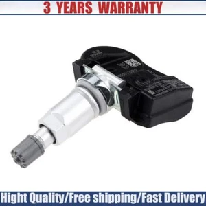 1X Sensor de presión de neumáticos TPMS BMW 1 2 3 4 Series F20/F21 F30 F31 36106881890 - Imagen 1 de 9