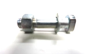 Tornillo de arranque Vespa con cabeza semicircular M9x40mm - Imagen 1 de 1