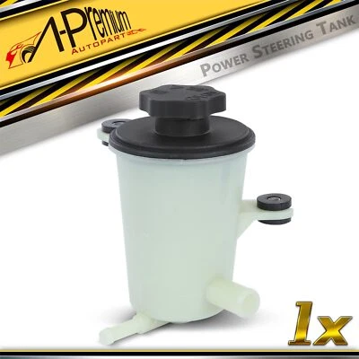 Depósito de dirección asistida A-Premium con tapa para Ford Edge Lincoln MKX 2011-2015 Foto 1 de 4