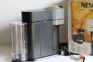 Breville Nespresso Vertuo Next- Light Grey - Picture 1 of 6