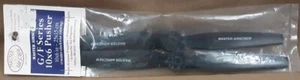 2 Master Airscrew Airplane Pusher Propellers 10 x 6 G/F Series Counter Clockwise - Picture 1 of 1