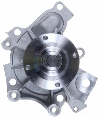 For 1993-1997 Mazda MX-6 2.0L GAS Engine Water Pump (Standard) Gates 1994 1995 - Image 1 of 4