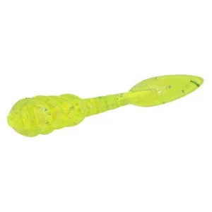 DUO TETRA WORKS CHOP, lunghezza pollici/cm 1,4"/3,56, 12 pz. Esche morbide da pesca S508 - Foto 1 di 1