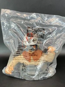 Star Wars Anakin Episodio 1 1999 Amenaza Fantasma Copa Topper Taco Bell Sellado Nuevo de Lote Antiguo - Imagen 1 de 7