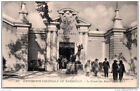 13 Marseille - Exposition Coloniale - Le Palais Des  Beaux Arts