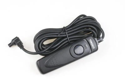 YONGNUO Kabelauslöser für Canon EOS - Image 1 of 3