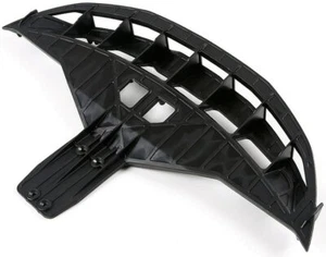 Front & rear guard plate bumper for 1/5 Rovan F5 and MCD XR5 XS-5 - Picture 1 of 5