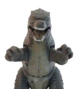 Figura De Colección Godzilla Ataque Acción 7" Kaiju Monstruo Toho Japón Años 90 Y2K - Imagen 1 de 10