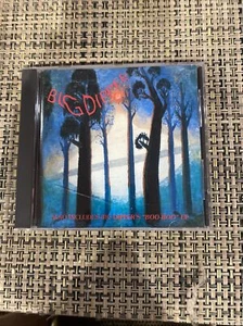 BIG DIPPER - Heavens - CD. Absolutely mint - Picture 1 of 5