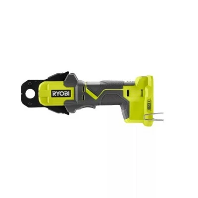 RYOBI CANADA 18V Cordless PEX Crimp Ring Press Tool (Tool Only) - Image 1 of 4