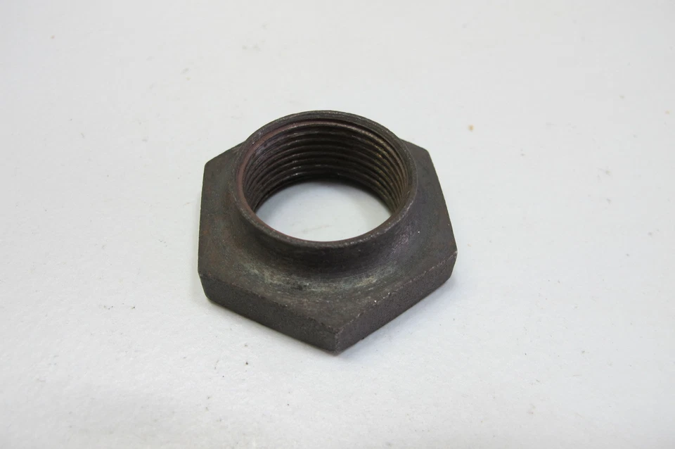 Front Pinion Shaft Nut 91530228200 Fits 1972-1986 Porsche 911 - Image 1 of 1