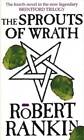 The Sprouts of Wrath (Brentford Trilogy) - Paperback - ACCEPTABLE
