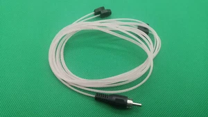 3p FM Radio Antenna 75 OFM Dipole Indoor T-Antennas Copper HD Aerial Receiver - Zdjęcie 1 z 2