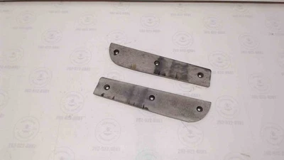 Комплект оригинальных стабилизаторов пластин 1995-96 Sea-Doo XP 96-99 SPX 97 SP292000231 292000232 - Изображение 1 из 2